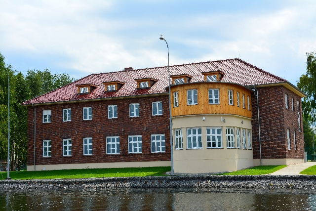 Przestrzenna 3 Przestrzenna 3