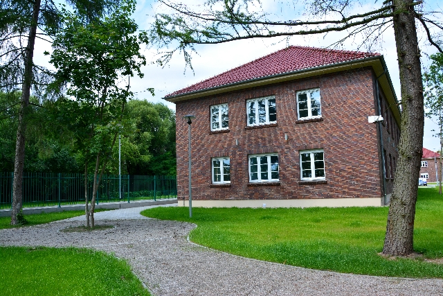 Przestrzenna 5 Przestrzenna 5