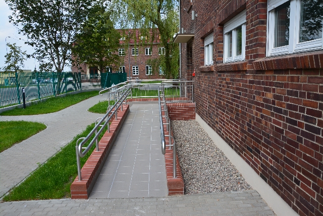 Przestrzenna 6 Przestrzenna 6