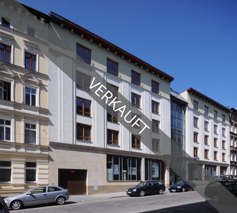 Lokal użytkowy w centrum