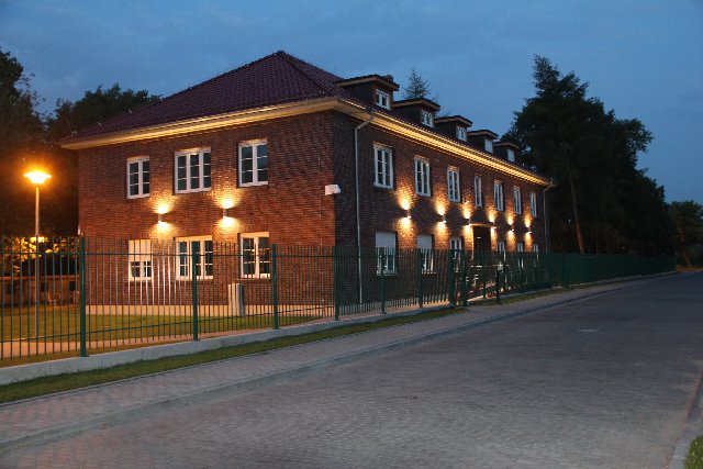 Przestrzenna 2 Przestrzenna 2